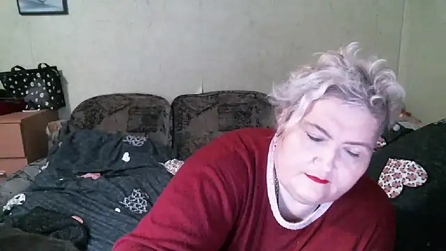 Lana555 online show from October 22, 2025, 10:19 pm