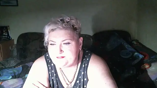 Lana555 online show from September 22, 2025, 11:44 pm