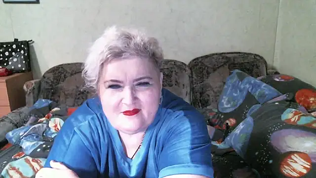 Lana555 online show from October 4, 2025, 7:04 pm