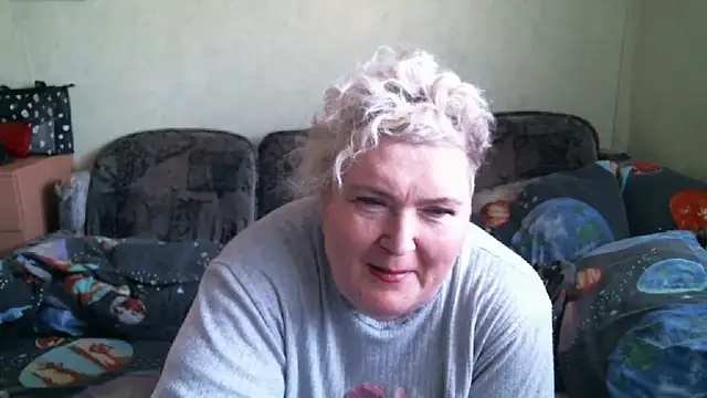 Lana555 online show from October 13, 2025, 11:01 am