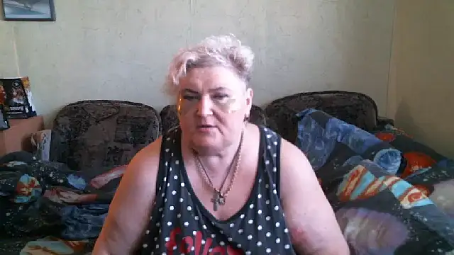 Lana555 online show from September 23, 2025, 12:34 pm