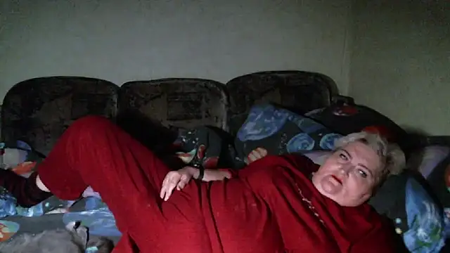 Lana555 online show from September 28, 2025, 11:44 pm