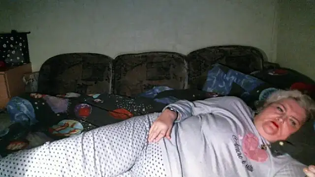 Lana555 online show from October 3, 2025, 12:03 am