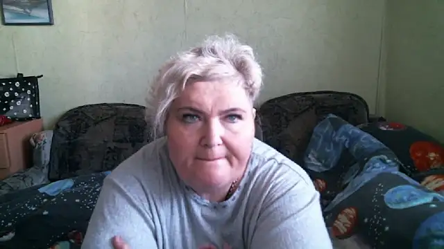 Lana555 online show from October 4, 2025, 6:59 am