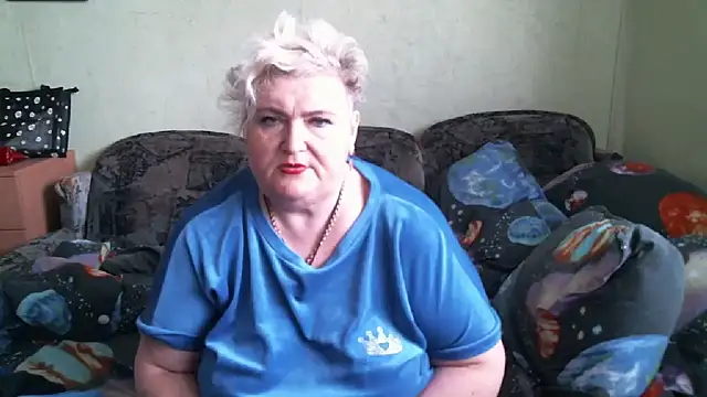 Lana555 online show from October 5, 2025, 10:06 am