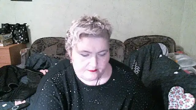 Lana555 online show from November 11, 2025, 10:58 pm