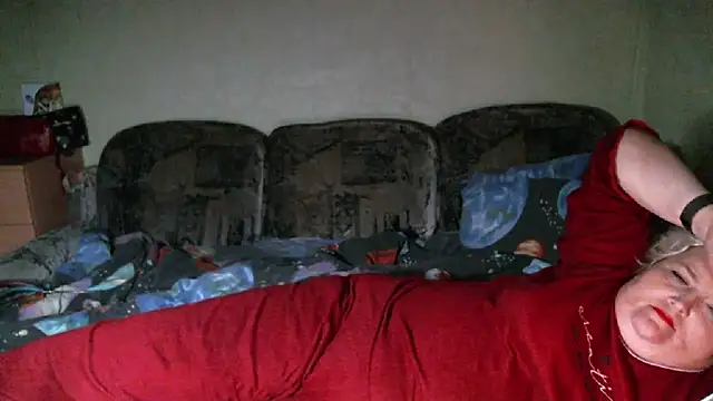 Lana555 online show from September 27, 2025, 11:33 pm