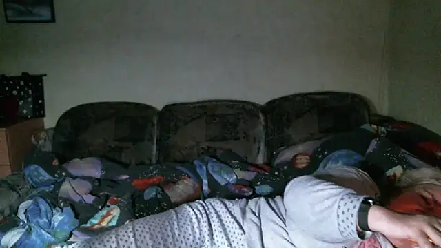 Lana555 online show from October 15, 2025, 12:53 am