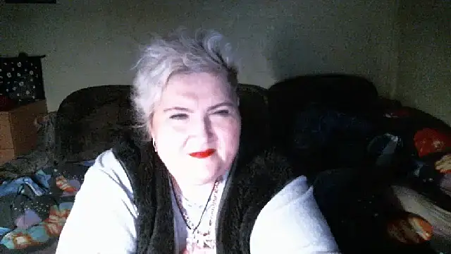 Lana555 online show from October 1, 2025, 9:18 pm