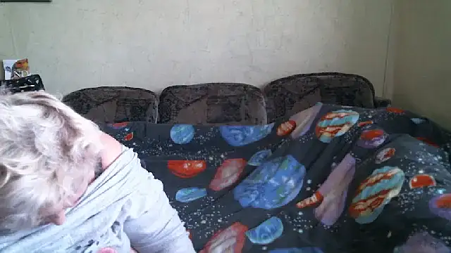 Lana555 online show from September 29, 2025, 11:49 am