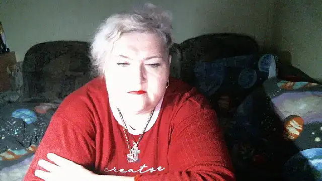 Lana555 online show from September 26, 2025, 11:22 pm