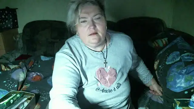 Lana555 online show from October 16, 2025, 11:24 pm