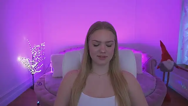 CelesteNoir online show from January 9, 2026, 8:21 am