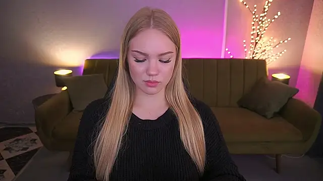 CelesteNoir online show from September 16, 2025, 6:36 am