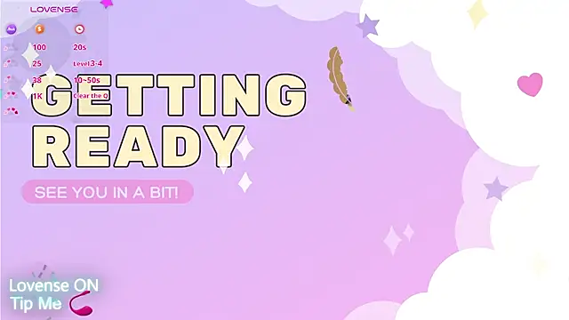 Snapshot of HoneyyCeleste chatting on October 8, 2025, 8:31 pm HoneyyCeleste online show from October 8, 2025, 8:31 pm