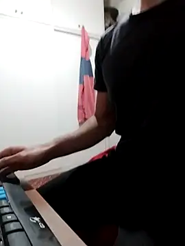 keefhard88 online show from June 6, 2026, 3:56 am