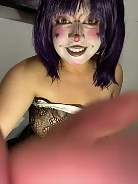 Snapshot of Lucy_YupiSweet chatting on June 10, 2026, 7:20 am Lucy YupiSweet online show from June 10, 2026, 7:20 am