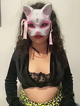 Lucy YupiSweet online show from February 3, 2026, 5:16 am