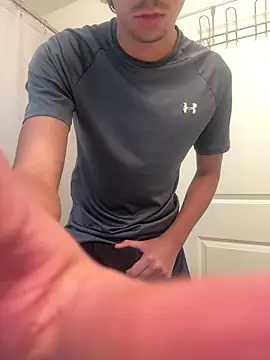 Ryan 12xX online show from March 21, 2026, 9:30 pm