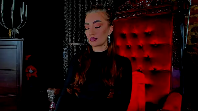 FinDomMya online show from October 15, 2025, 8:06 pm