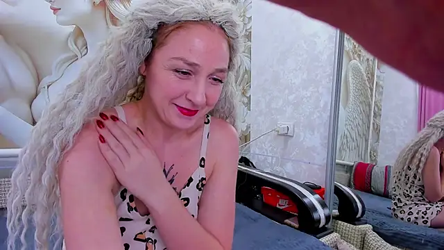 Gerald and Kristy online show from January 14, 2026, 2:09 pm