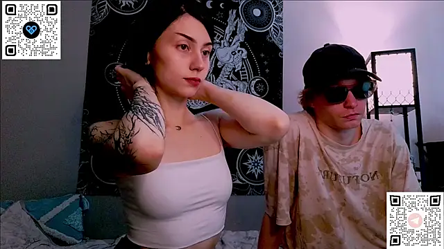 poisondevotion online show from November 5, 2025, 10:07 am