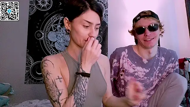 poisondevotion online show from October 27, 2025, 9:43 am