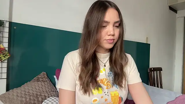 NebulaHaven online show from October 9, 2025, 4:51 pm