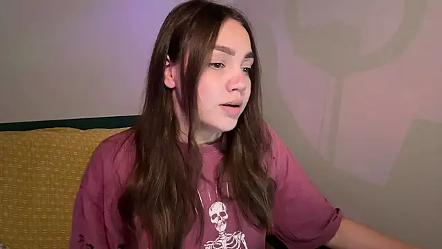 NebulaHaven online show from September 14, 2025, 2:56 am