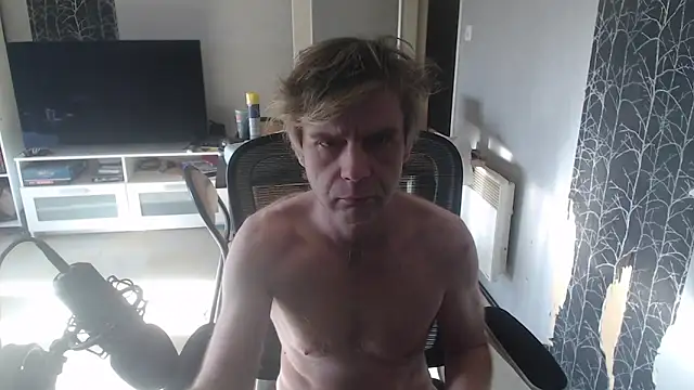 Ahriman58 online show from March 17, 2026, 3:37 pm