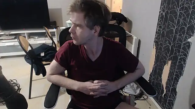 Ahriman58 online show from January 8, 2026, 7:47 am