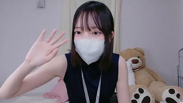 Azusa 128 online show from October 20, 2025, 10:49 am