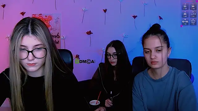 barbara crazy online show from April 13, 2026, 6:56 pm