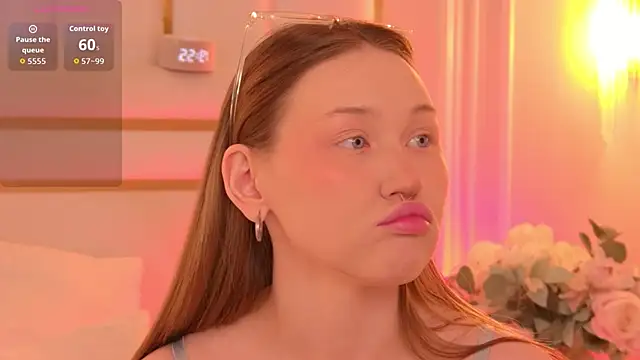 NancySmitts online show from February 25, 2026, 3:56 pm