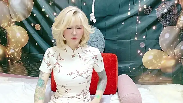 kimagure-fu- online show from April 7, 2026, 1:35 pm