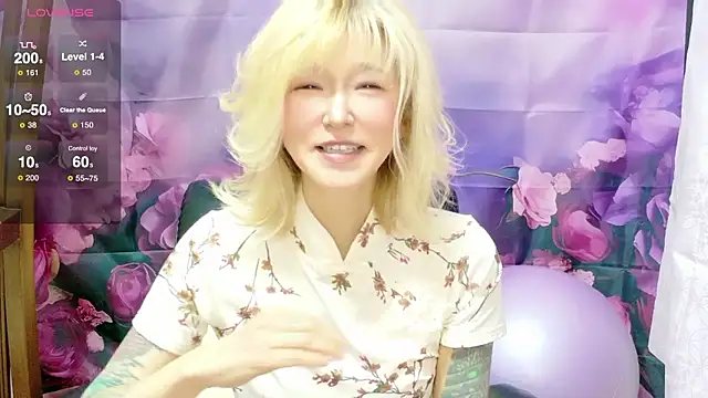 kimagure-fu- online show from May 23, 2026, 1:54 pm