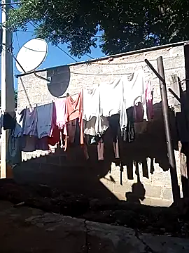 RFeltomWhitJ online show from November 13, 2025, 5:22 am