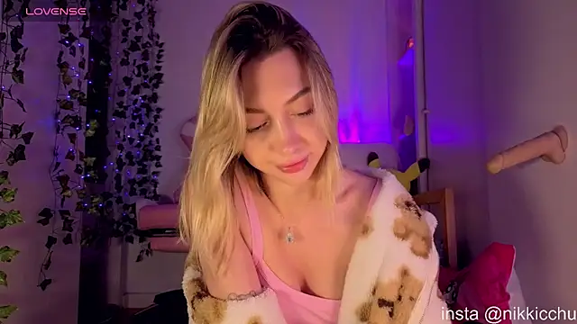 nikkichu online show from April 4, 2026, 7:26 am