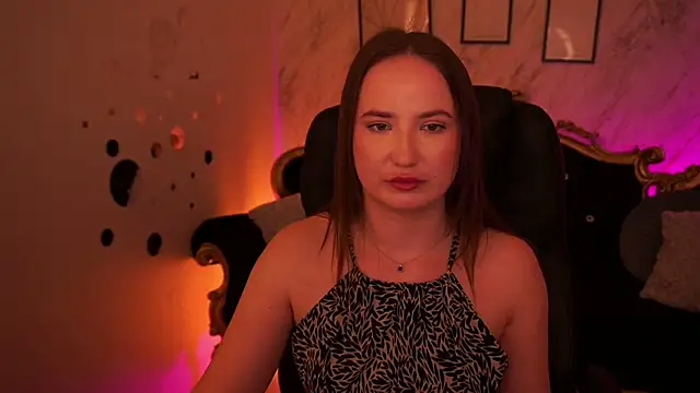 Snapshot of SofieBloom chatting on April 25, 2026, 9:01 pm SofieBloom online show from April 25, 2026, 9:01 pm