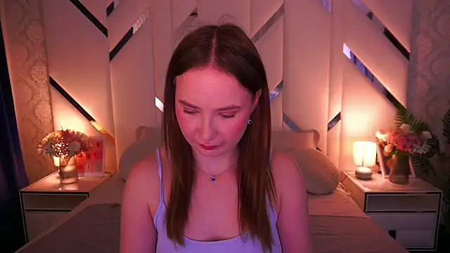 Snapshot of SofieBloom chatting on May 9, 2026, 10:24 pm SofieBloom online show from May 9, 2026, 10:24 pm