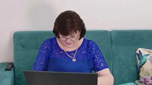 Snapshot of Sandra_Sunrise chatting on March 24, 2026, 12:49 pm Sandra Sunrise online show from March 24, 2026, 12:49 pm