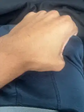 Snapshot of Coloureddickforyou chatting on October 6, 2025, 7:20 am Coloureddickforyou online show from October 6, 2025, 7:20 am