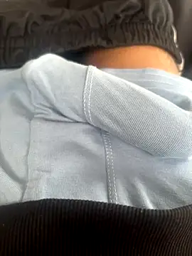 Snapshot of Coloureddickforyou chatting on October 20, 2025, 11:55 am Coloureddickforyou online show from October 20, 2025, 11:55 am