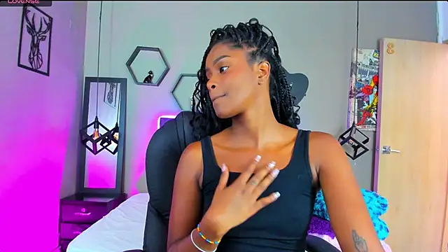 Andre Coher online show from March 18, 2025, 7:33 pm