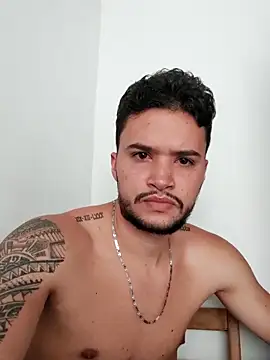 Gerduk online show from September 18, 2025, 7:06 pm