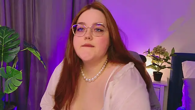 Neko Moor online show from March 26, 2026, 8:40 pm