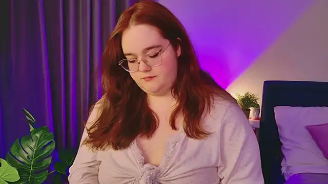 Neko Moor online show from February 7, 2026, 8:39 pm