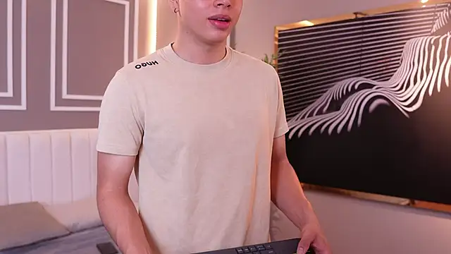 Ethan occonor online show from October 24, 2025, 12:48 pm