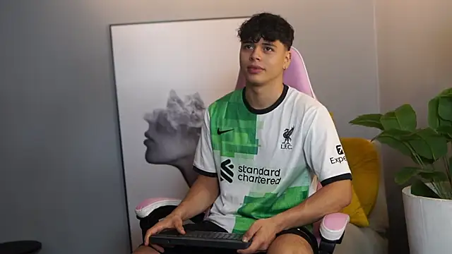 Ethan occonor online show from November 1, 2025, 12:54 pm