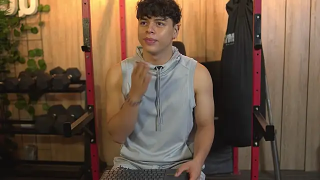 Ethan occonor online show from October 22, 2025, 12:59 pm